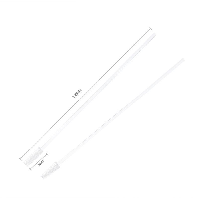 High Standard Sterile Female Gynecological Disposable Cervical Brush