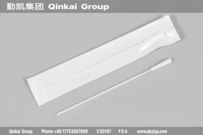 FDA Registered Disposable Swab 3ml 6ml 8ml