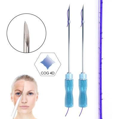Beauty Cog Spring Pdo Plla Thread
