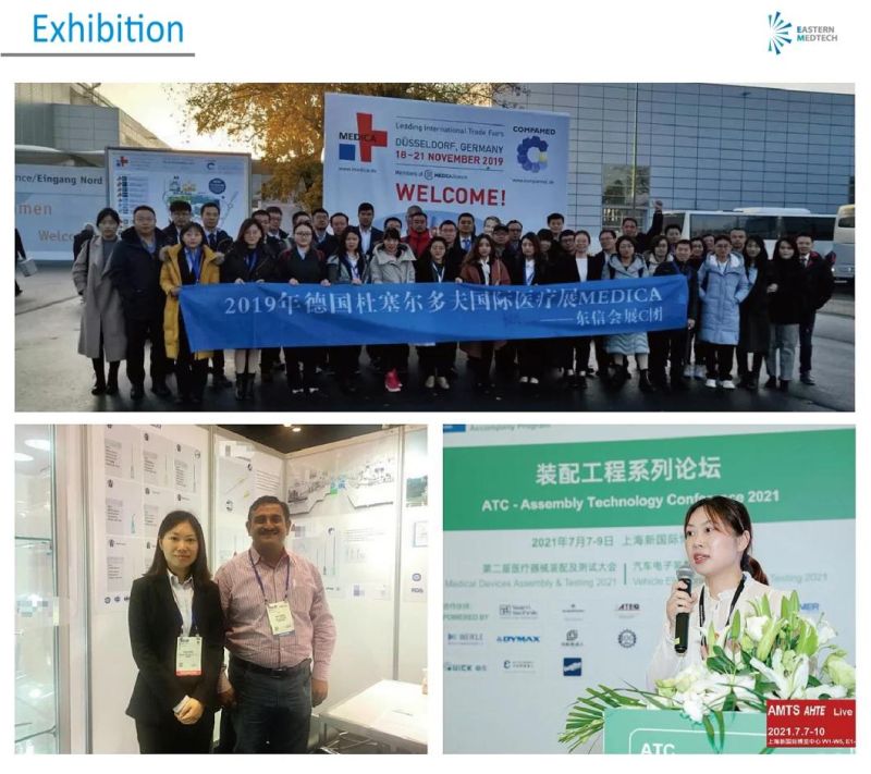 Disposable Luer Lock Needle Hub, Irrigation Use, Eye Irrigation Use Application Needle