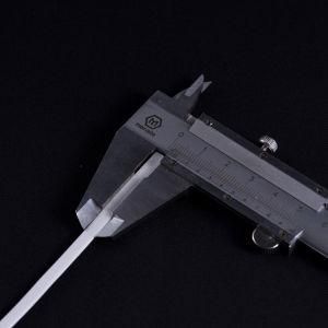 4mm Full Plastic Nose Bar for Mask