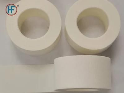 Mdr CE Approved Promotion Economic Adhesive Surgical Dressing Tape with OEM
