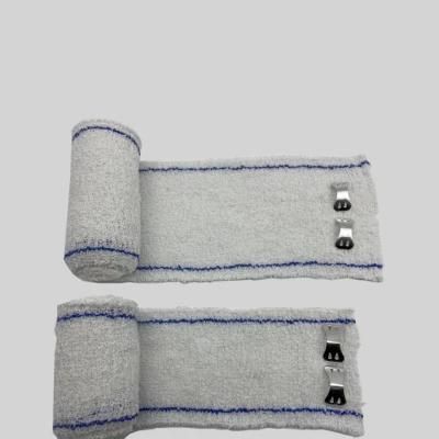 CE&ISO Certificate Medical Disposable First Aid Bandage