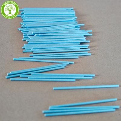 Cotton Swabs Bamboo Sticks