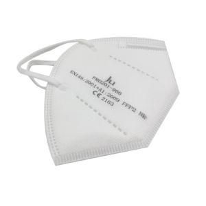 5-Layer Face Mask FFP2 Respirator Dust Mask Protective Mask PPE Mask