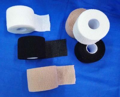 Cotton Stretch Tape Tearable Adhesive Bandage