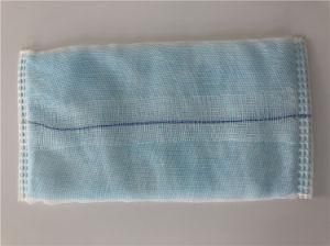 Sterile Surgical Gauze Sponge Medical Abdominal Pad