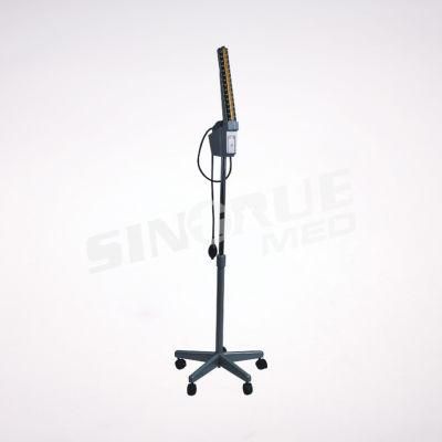 Hospital Medical Floor Type Sphygmomanometer