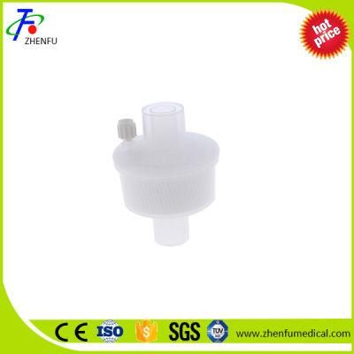 Healthcare Medical Heat Mouisture Bacterial Viral Filter