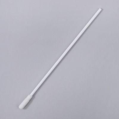 New Style Disposable Nasal Precision Cleaning Test Medical Foam Swab