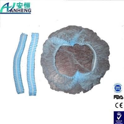 Mop Cap/Strip Cap/Clip Cap/Doctor Cap