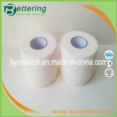 Light Weight Cotton Sports Elastic Strapping Tape