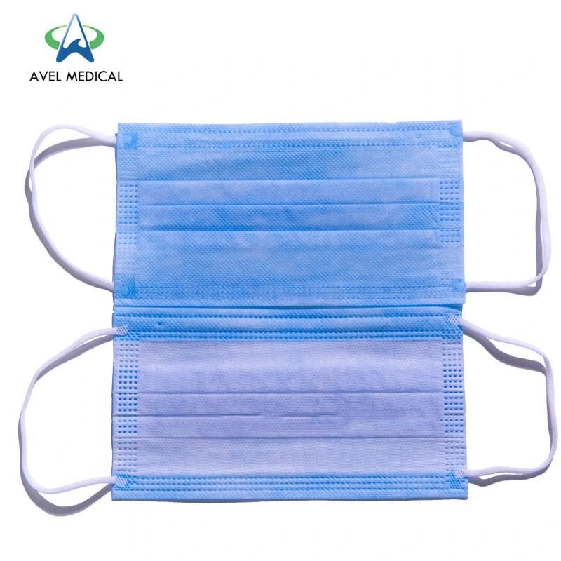 Soft Beauty Salon Face Mask Daily Use Face Mask
