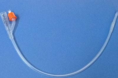 Good Quality Silicone Foley Catheter Manufacturers
