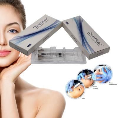 Safe Easy Needle Free Meso Injection Dermal Filler Hyaluron Pen