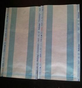 Dual Indicator Eto and Steam Sterilization Gusseted Pouch