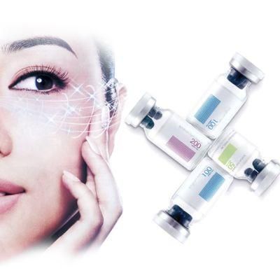Top Quality Low Temperature Storage Face Lifting Anti Wrinkle Botulinumex Toxin