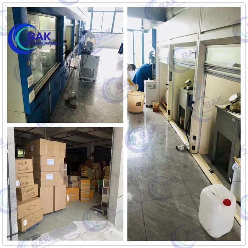 Top Products 99% Oil CAS 28578-16-7 Transportation Safety