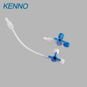 3-Way Stopcock with or Without Tube