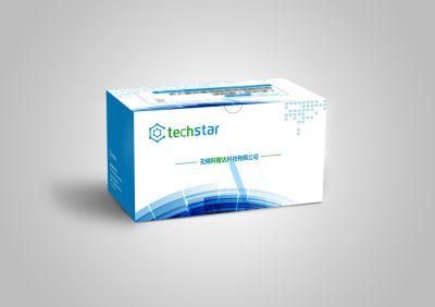 Techstar Sc902-50 Magnetic Beads Nucleic Acid PCR Extraction Kit CE