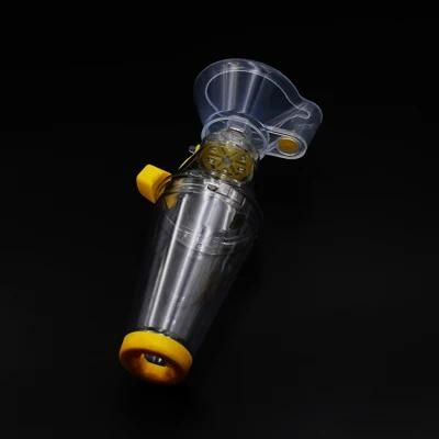 High Quality Spacer Silicone Aerochamber