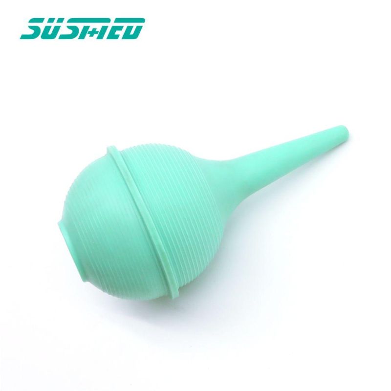25/35/65ml Multifunction Rubber Washing Ear Syringe Ball