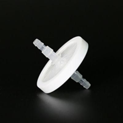 Hydrophobic Filter/Final Bacterial Filter