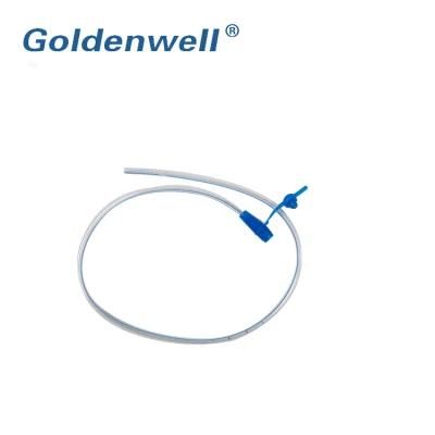 High Quality Gastrostomy Feeding Tube with CE&ISO Approved