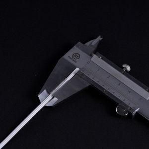 Single Core Nose Piece 3mm for Facemask