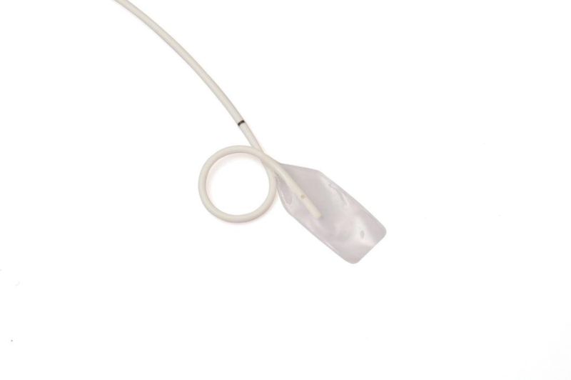Polyurethane Drain Urine Ureteral Stent