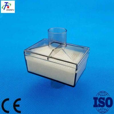 High Efficiency Medical Oxygen Concentrator Intake Noise Reduction Filter