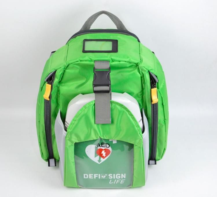 Onsite Standard Hand Bag Box Handbag Universal Aed Backpack