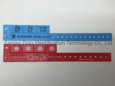 ID Wristband Event Wristband Wristbands for Events