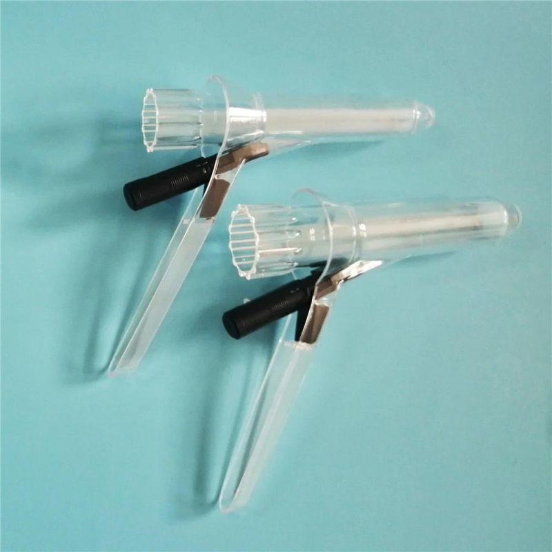 Lighted Anoscope Adult Use Best Quality Proctoscope Battery Disposable Anoscope with Light