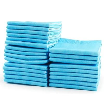 Adult Disposable Waterproof Incontinence Underpad for Adult