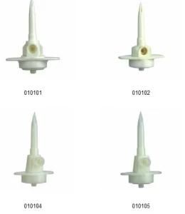 Plastic Spike Used in Infusion Set (FL-290)