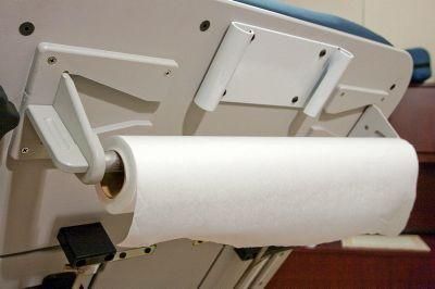 OEM Manufacturer Since 1999 ISO13485 Hospital Examination Bed Paper Roll