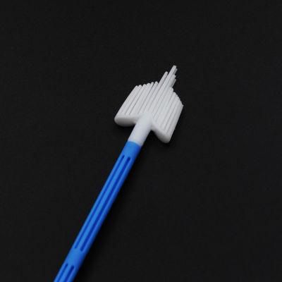 Hot Sale FDA Sterile Disposable Standard Type Cervical Brush