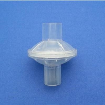 Ethylene Oxide Sterilization Blood Collection Tubes Bacterial Viral Filter for Adult