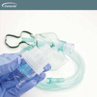 Mask of Aerosol Nebulizer with Different Volume Color Optional