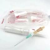 Medical Disposable Blood Transfusion Set with Filter