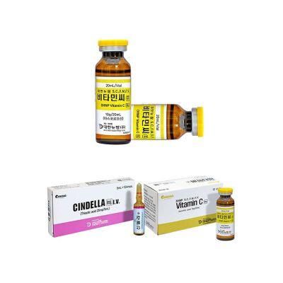 Cindella Vitamin C Skin Whitening Injection