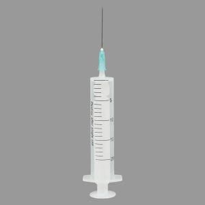 20ml Medical Disposable Syringe with Needle