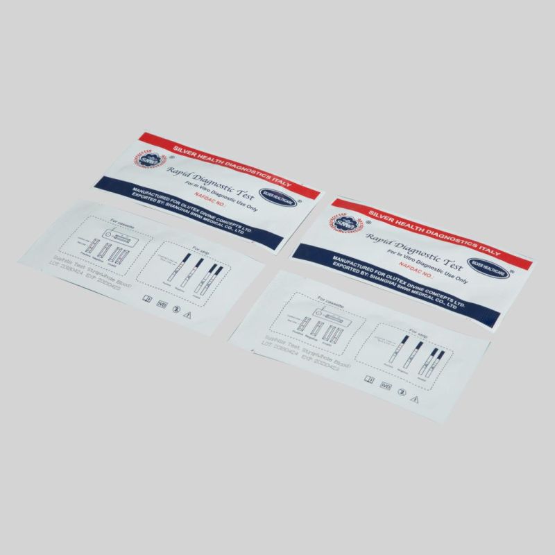 Urine Test Strips 10 Parameters Urinalysis Reagent Uric 3V Strips