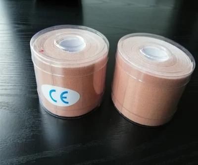 Medical Disposable Kinesiology Tape (K-TAPE)