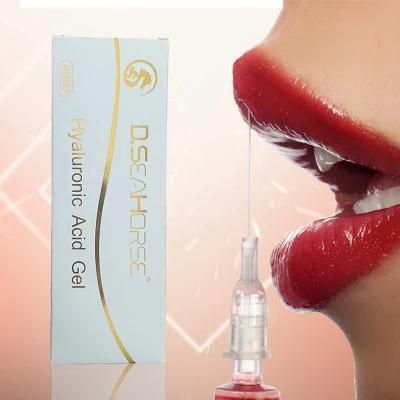 CE Certificate Approved Cheap Lip Injections Buy Injectable Hyaluronic Acid