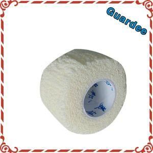 China Medical Equipment Nonwoven Patterned Cohesive Bandage