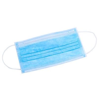 Sterile Surgical Face Mask with Ear Loop