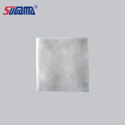 Non Sterile Gauze Pad Non Woven Gauze Swabs 4X4 12ply