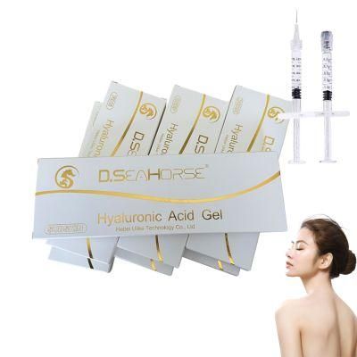 Derma Filler for Removing Wrinkles Buttocks Body